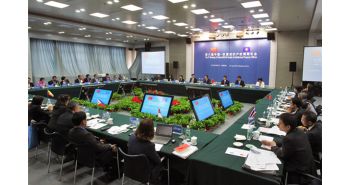 Changyu Shen Expresses Hopes to Jointly Create New Prospect for China-ASEAN Intellectual Property Cooperation at the 6th Meeting of China-ASEAN Heads of Intellectual Property Offices