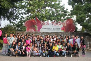 2014-5 Suzhou & Hangzhou