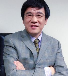 Yizhong Lu