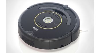 iRobot Lodges Patent Infringement Suits over Robot Vacuum