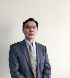Jiawei Huang (Ph.D)